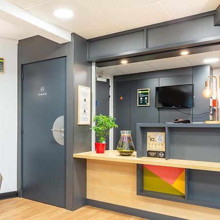 B&B Hôtel Nantes Aéroport Bouguenais Exterior foto