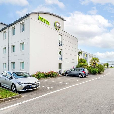 B&B Hôtel Nantes Aéroport Bouguenais Exterior foto